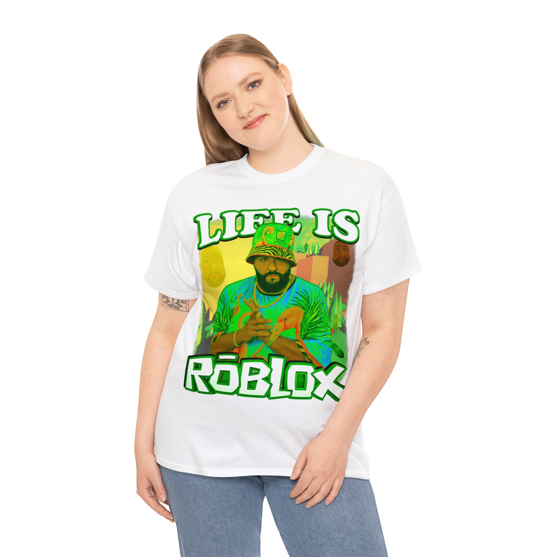 roblox, Shirts & Tops, Roblox Shirt Sz Xxl 8