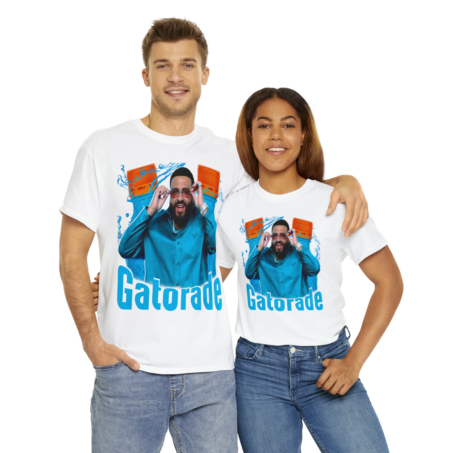 G-RADE KHALED