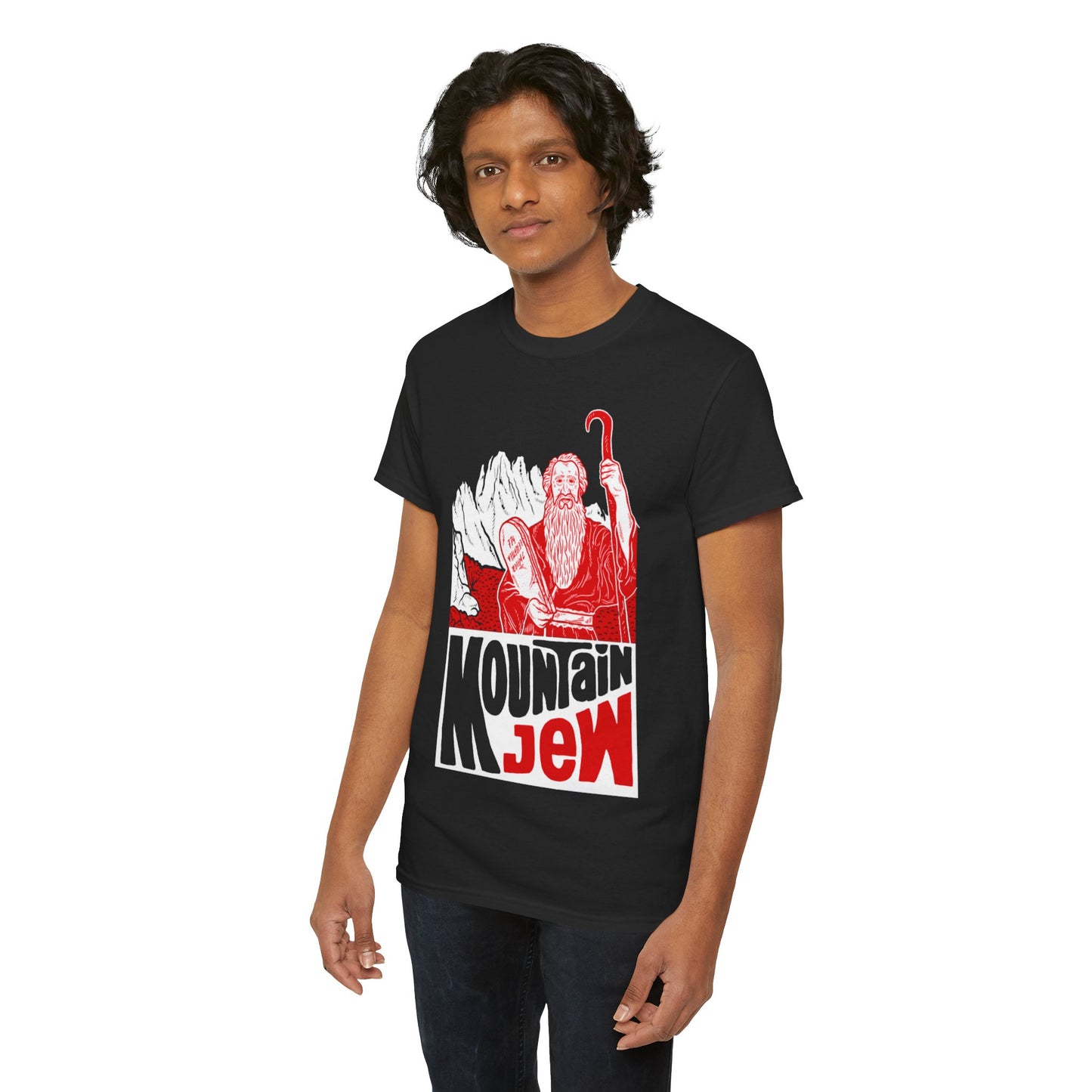 Mountain Jew