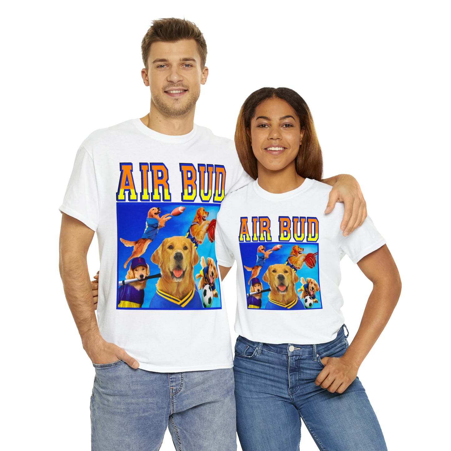 Air Bud
