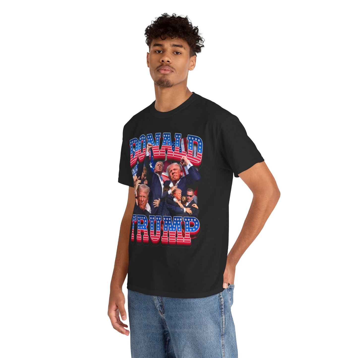 Donald Trump USA