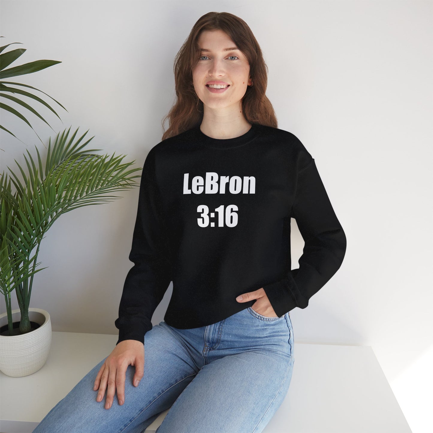 Le3:16