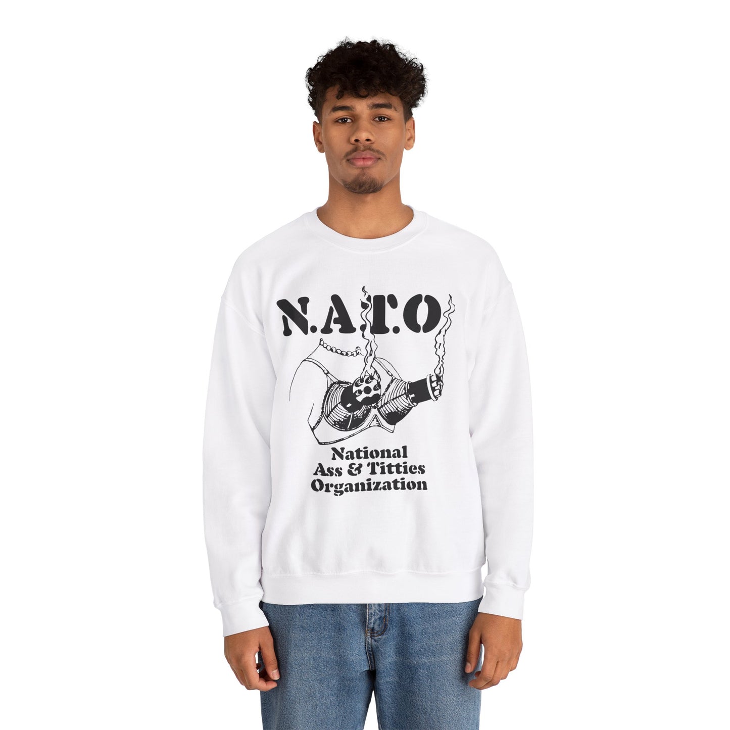 N.A.T.O
