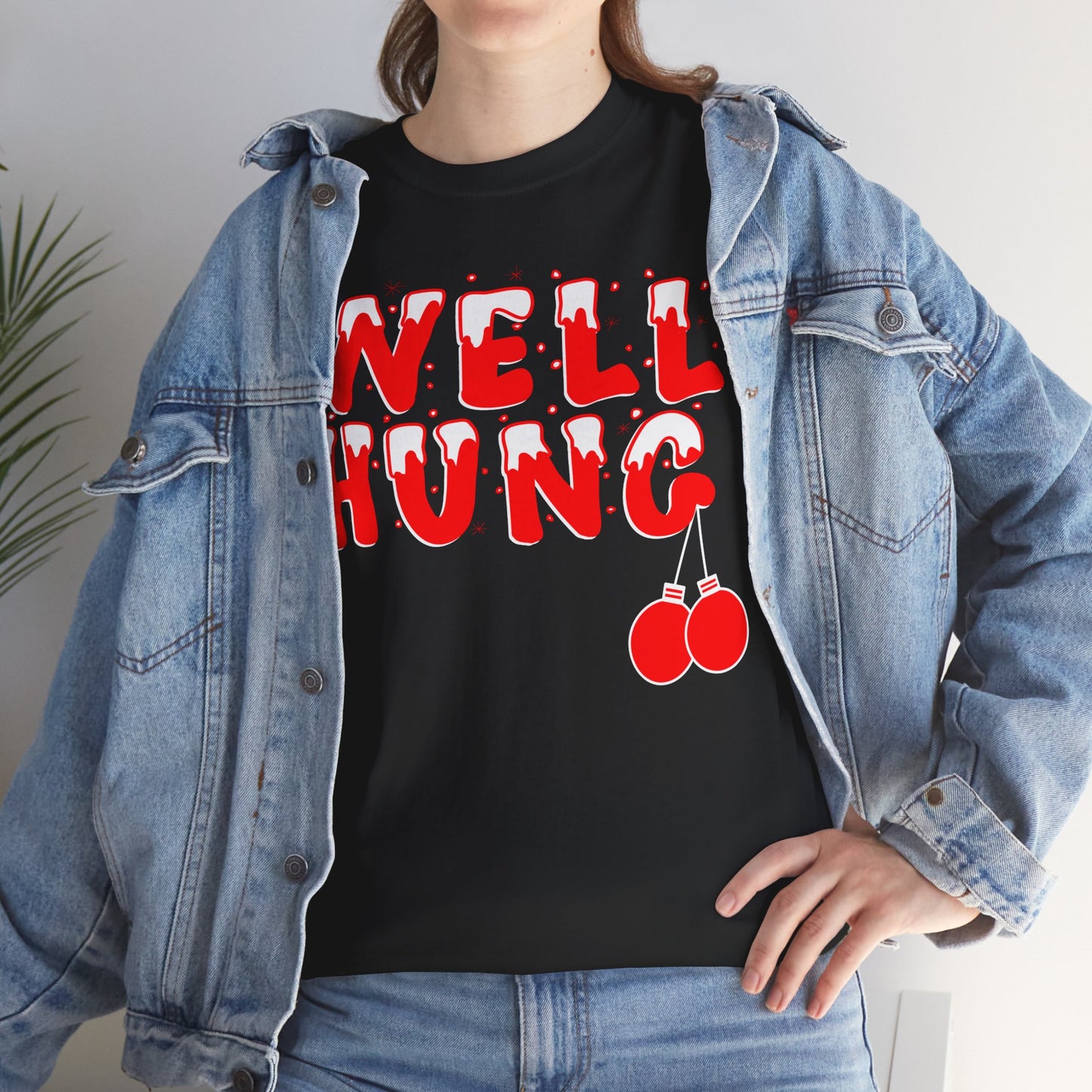 Well Hung