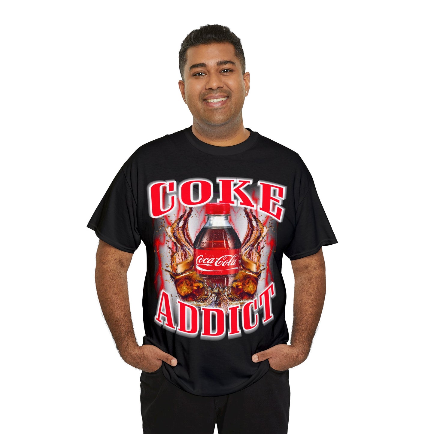 Soda Addict
