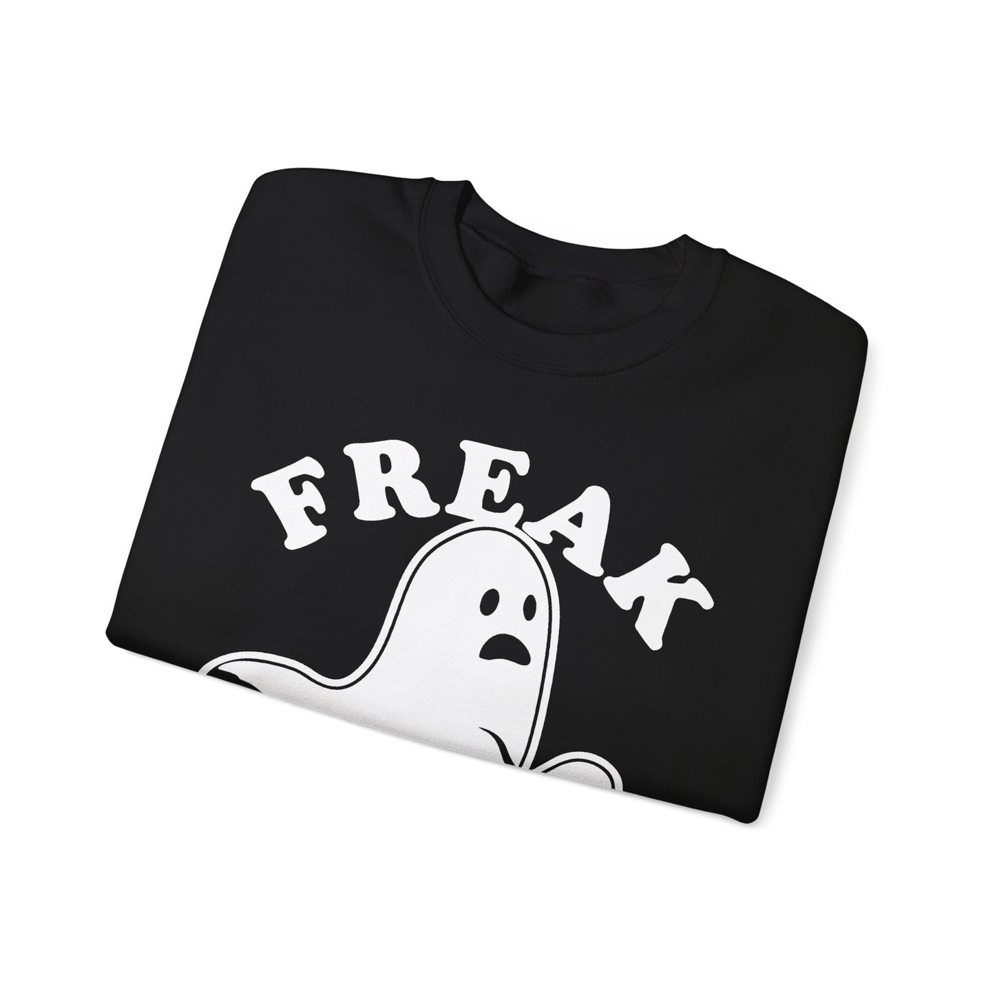 Freak in the Sheets