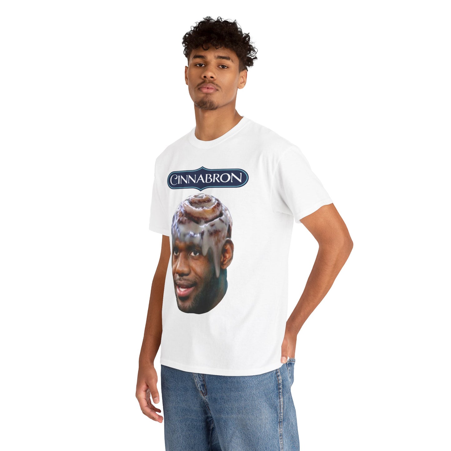Cinnabron