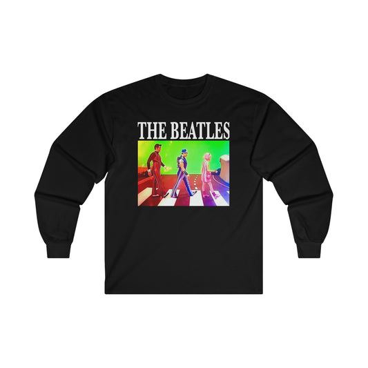The Beatles