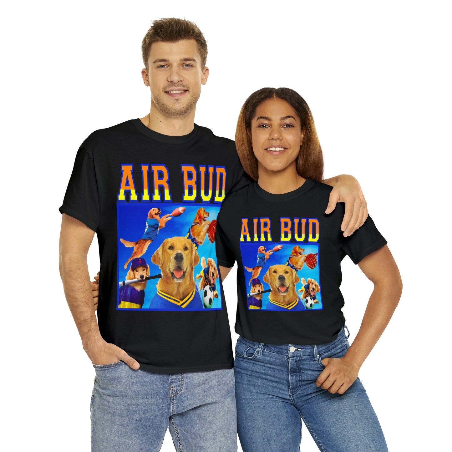 Air Bud