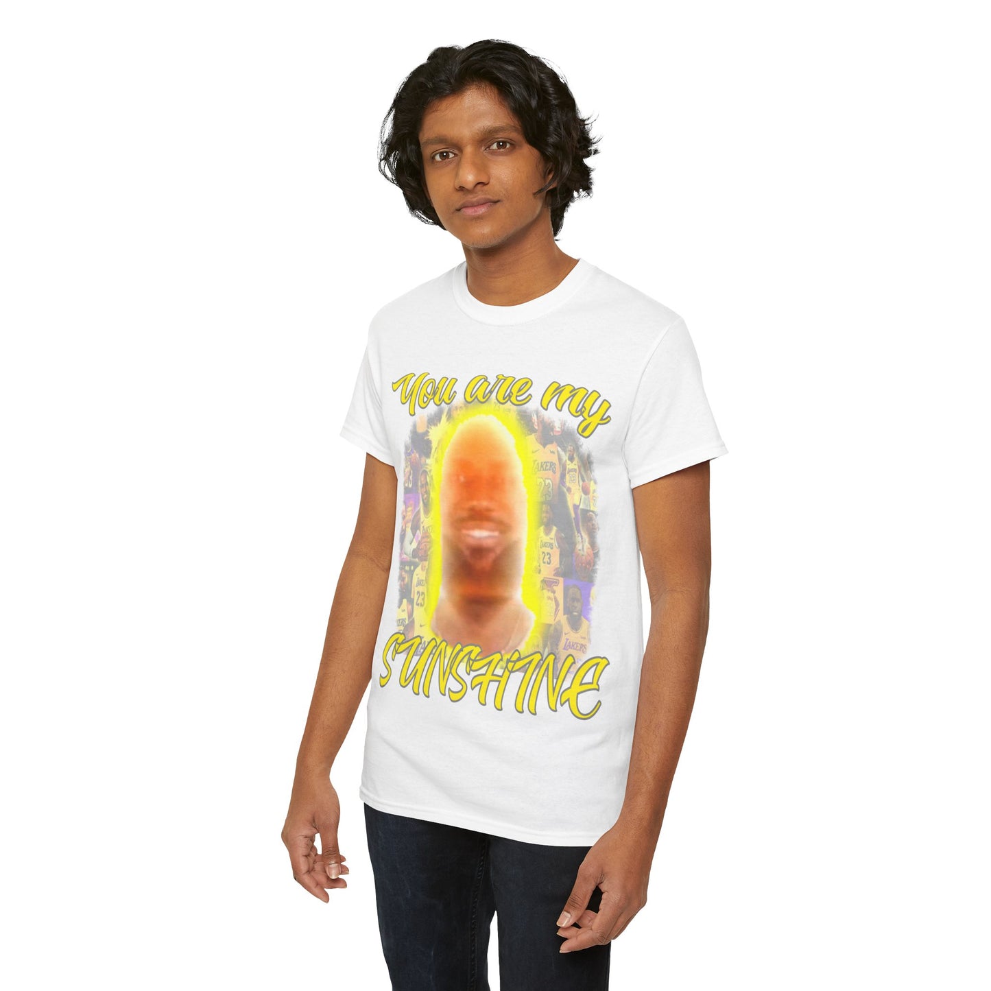 You are my sunshine (Lebonbon)