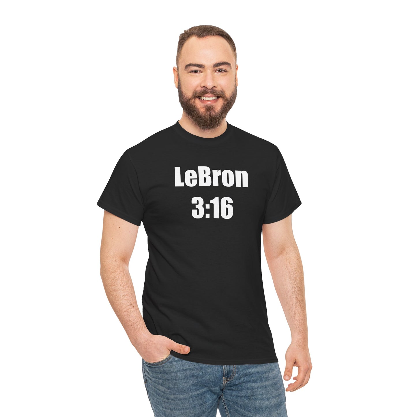 Le3:16