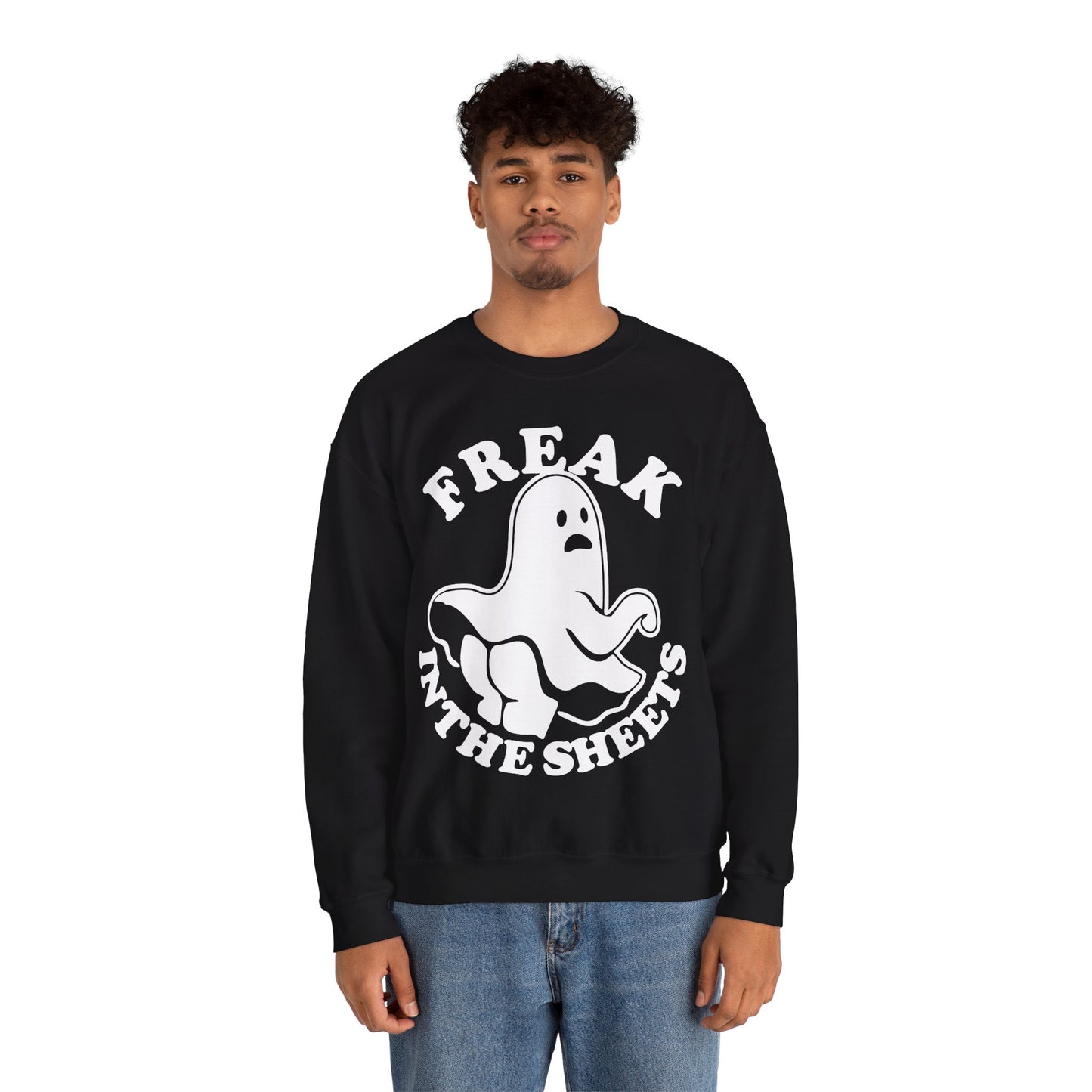 Freak in the Sheets