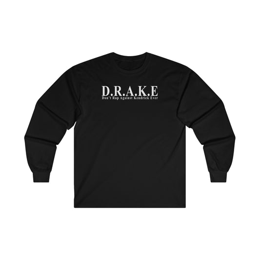 D.R.A.K.E Acronym