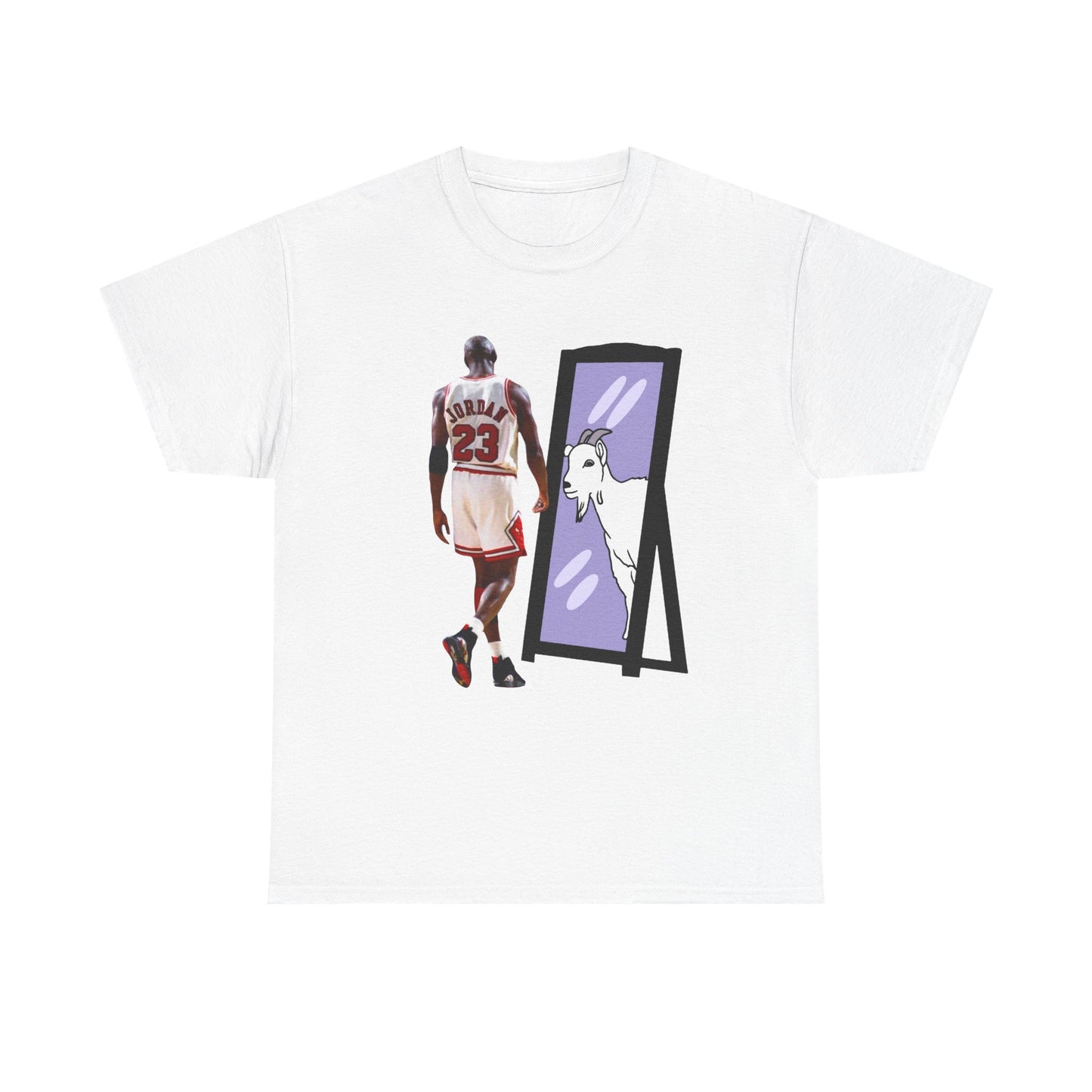 MJ G.O.A.T.