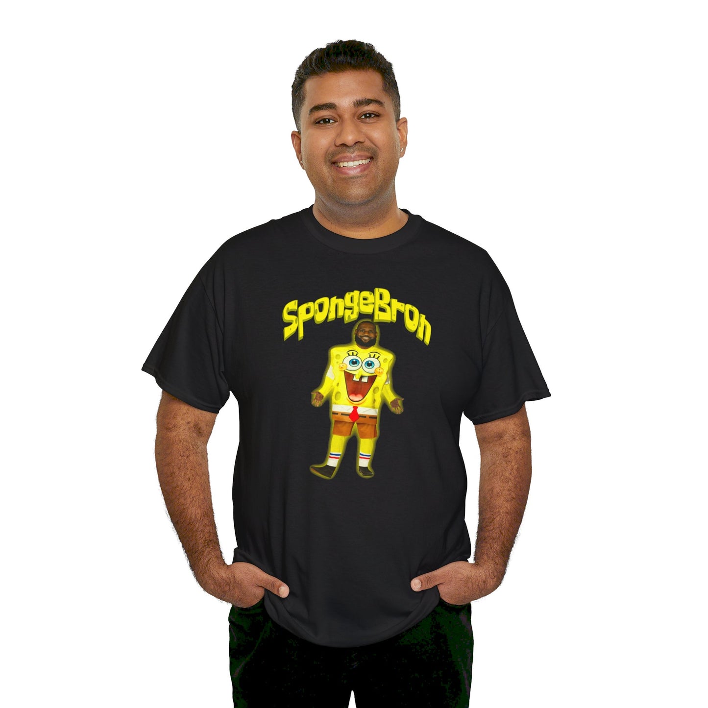SpongBron