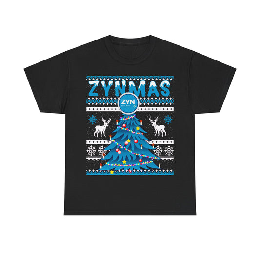ZYNMAS