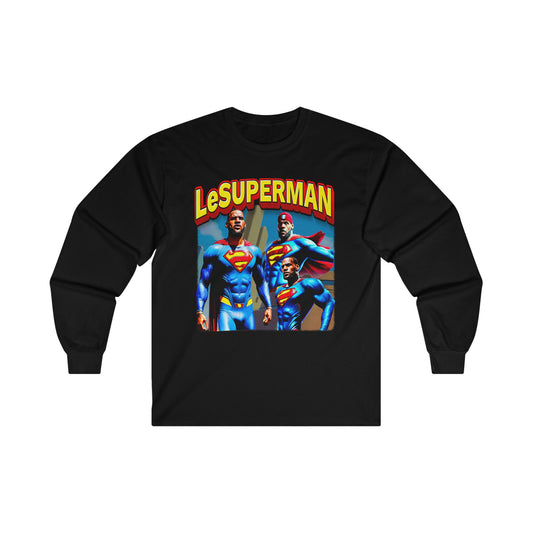 LeSuperman