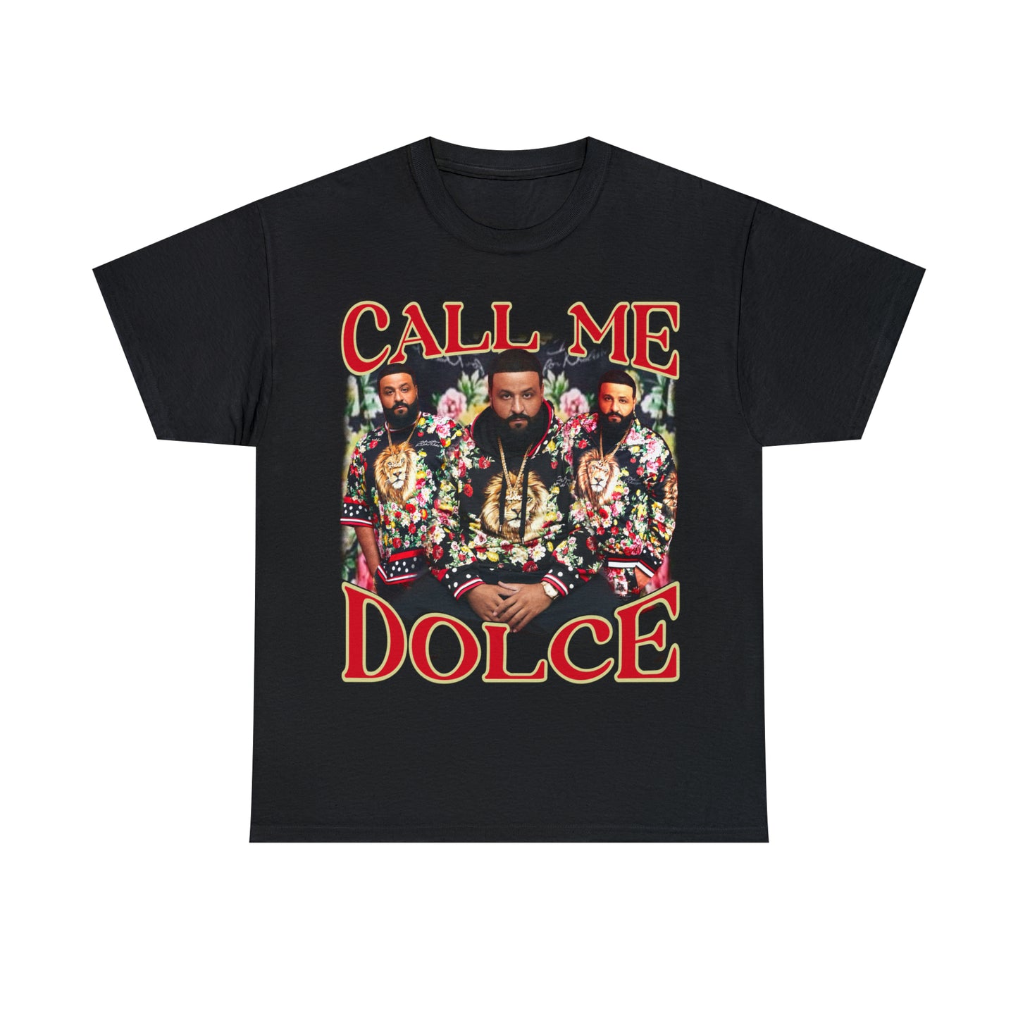 CALL ME DOLCE