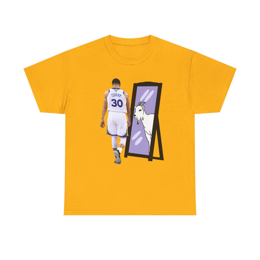 STEPH G.O.A.T.