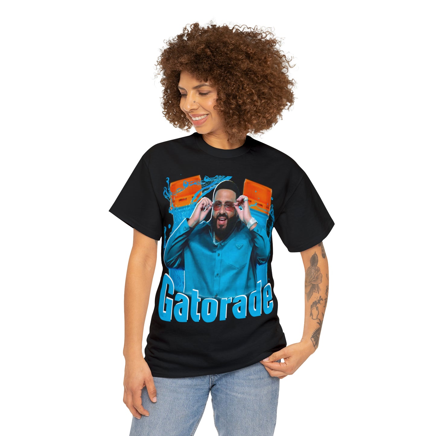 G-RADE KHALED