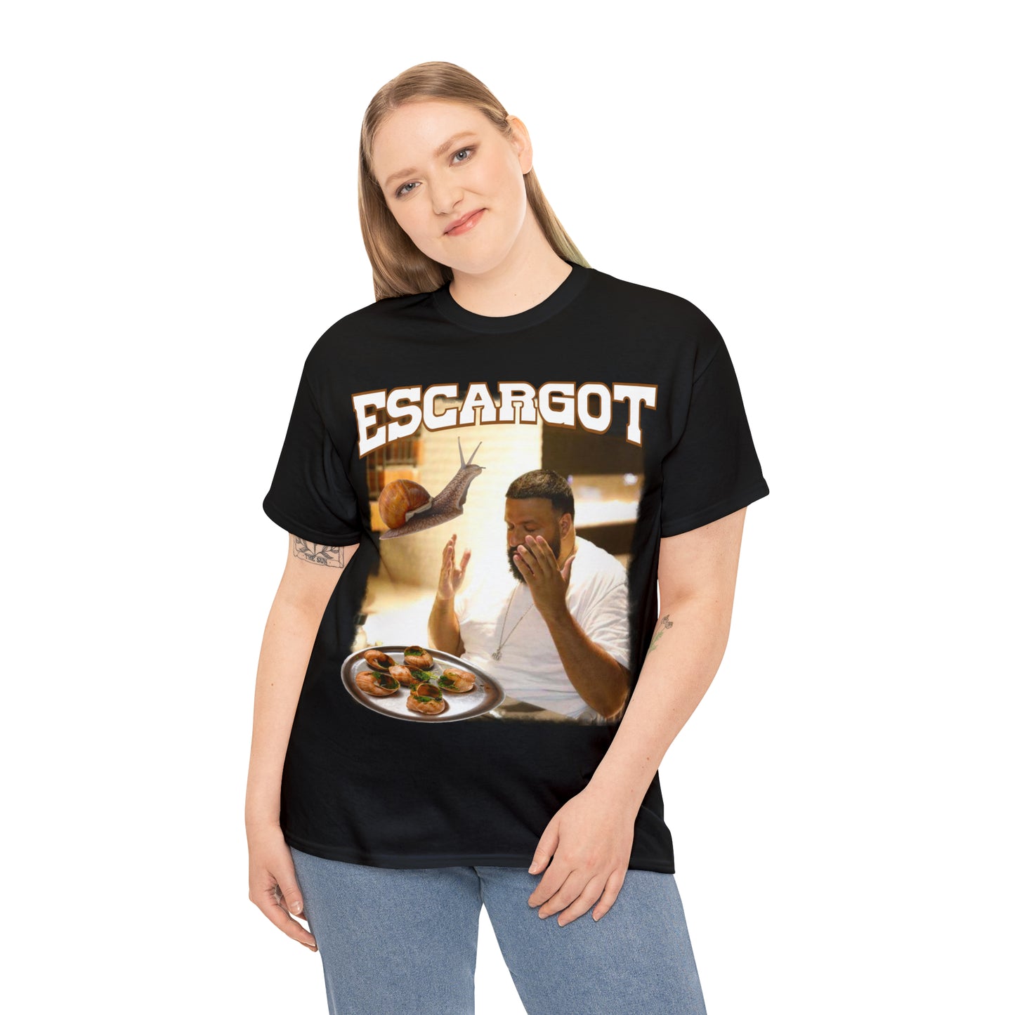 ESCARGOT