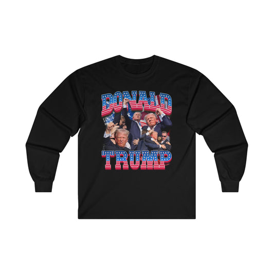 Donald Trump USA