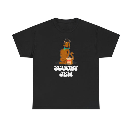Scooby Jew
