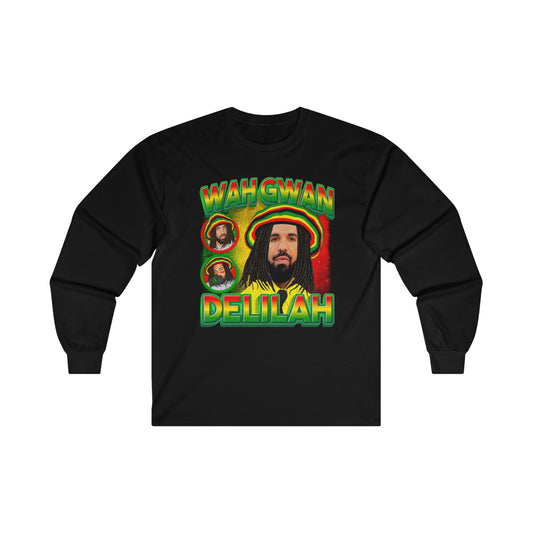 Wah Gwan Delilah