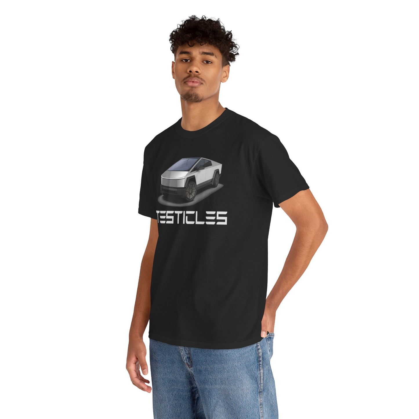 Testicles Car