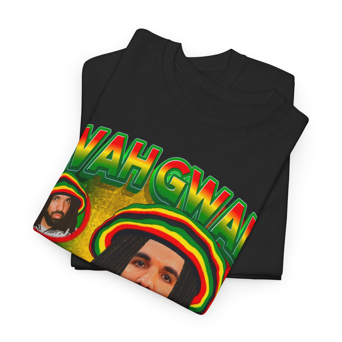 Wah Gwan Delilah