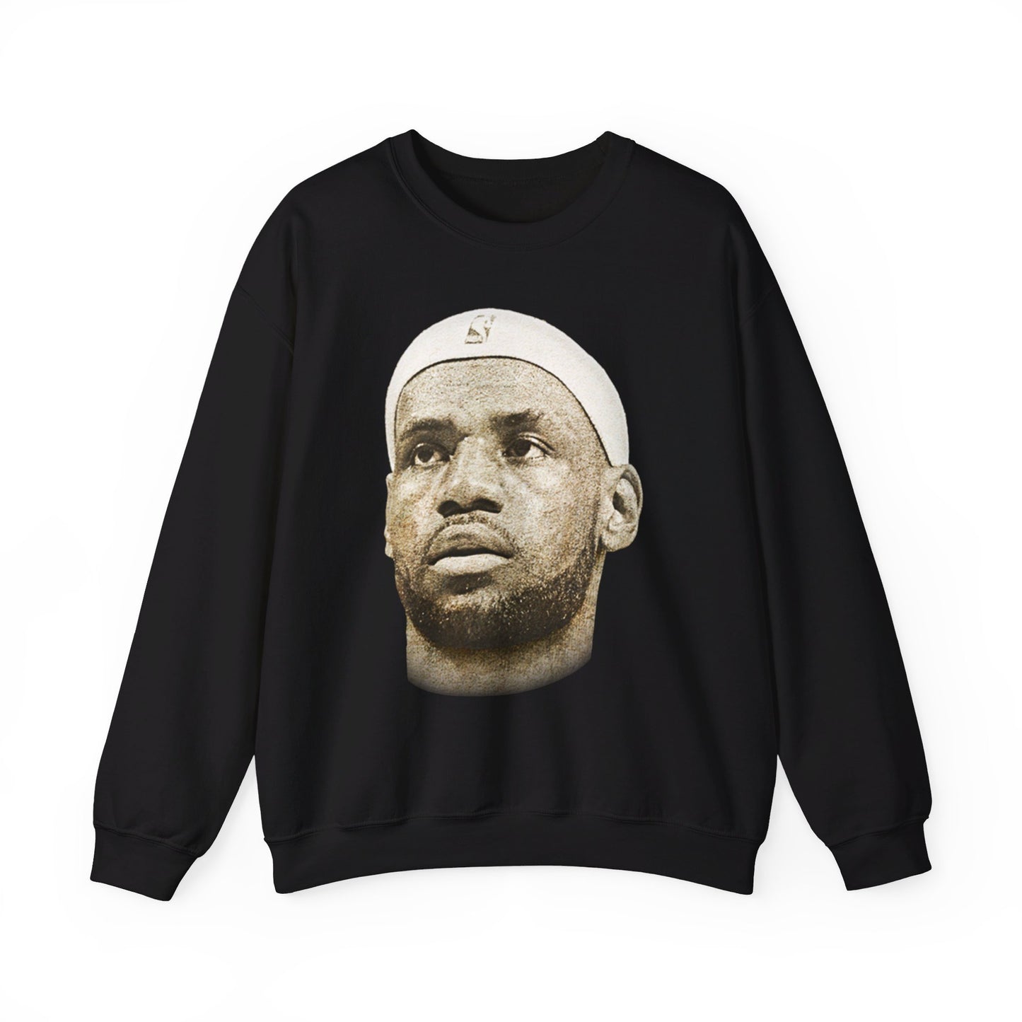 Bron Face Fade