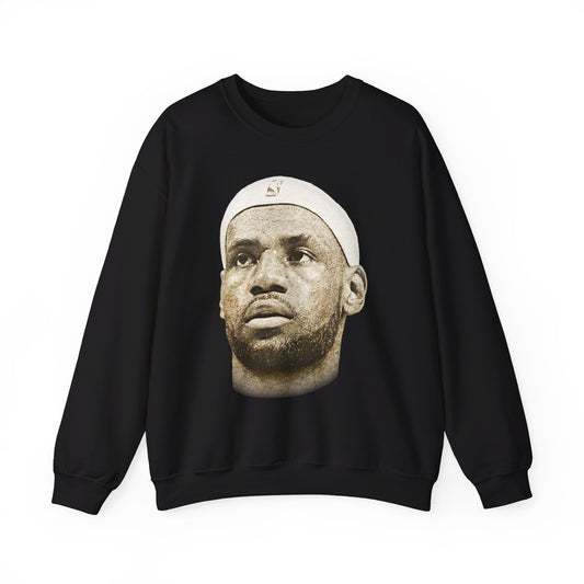 Bron Face Fade