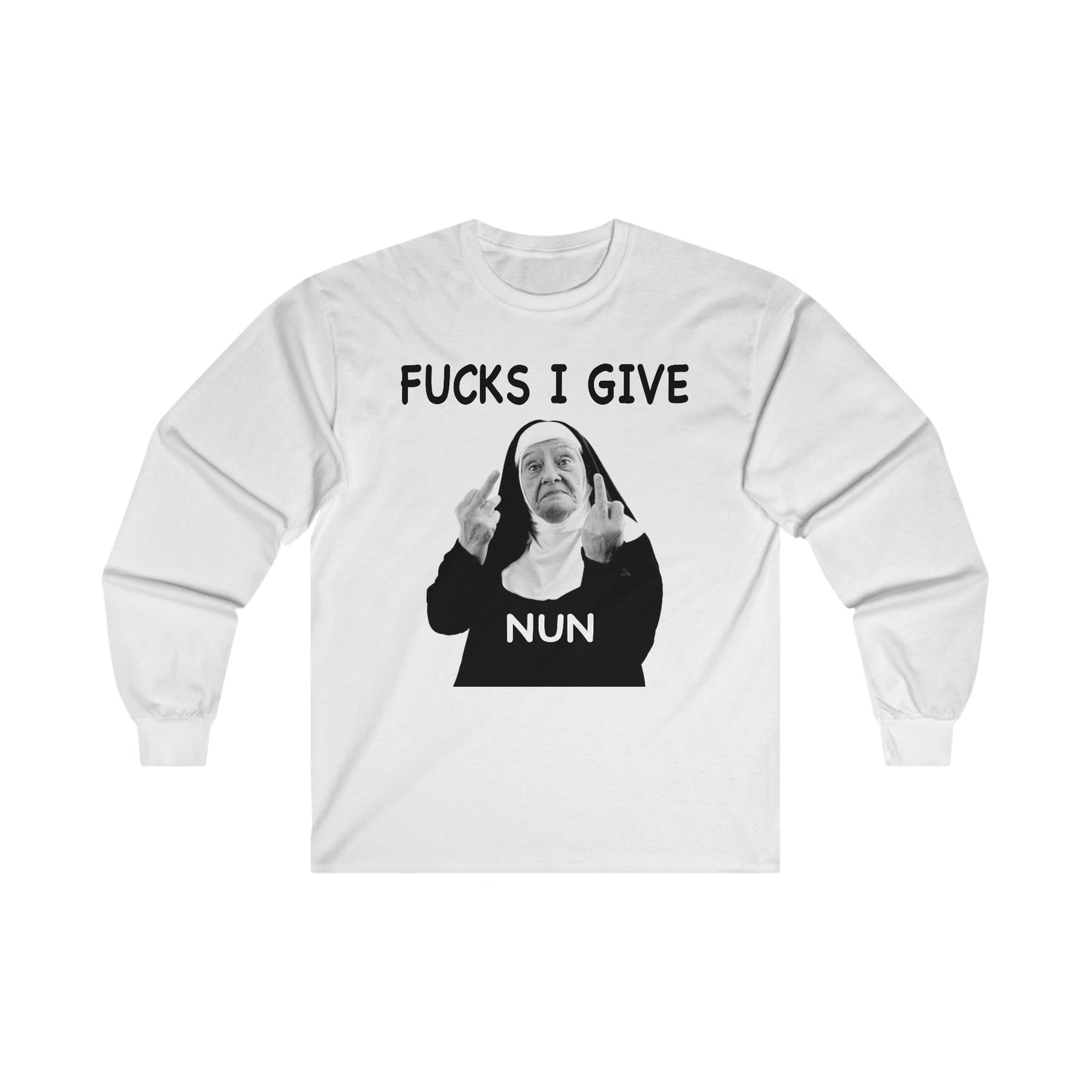 Nun