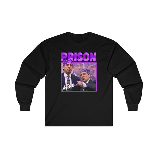 PRISON MIKE