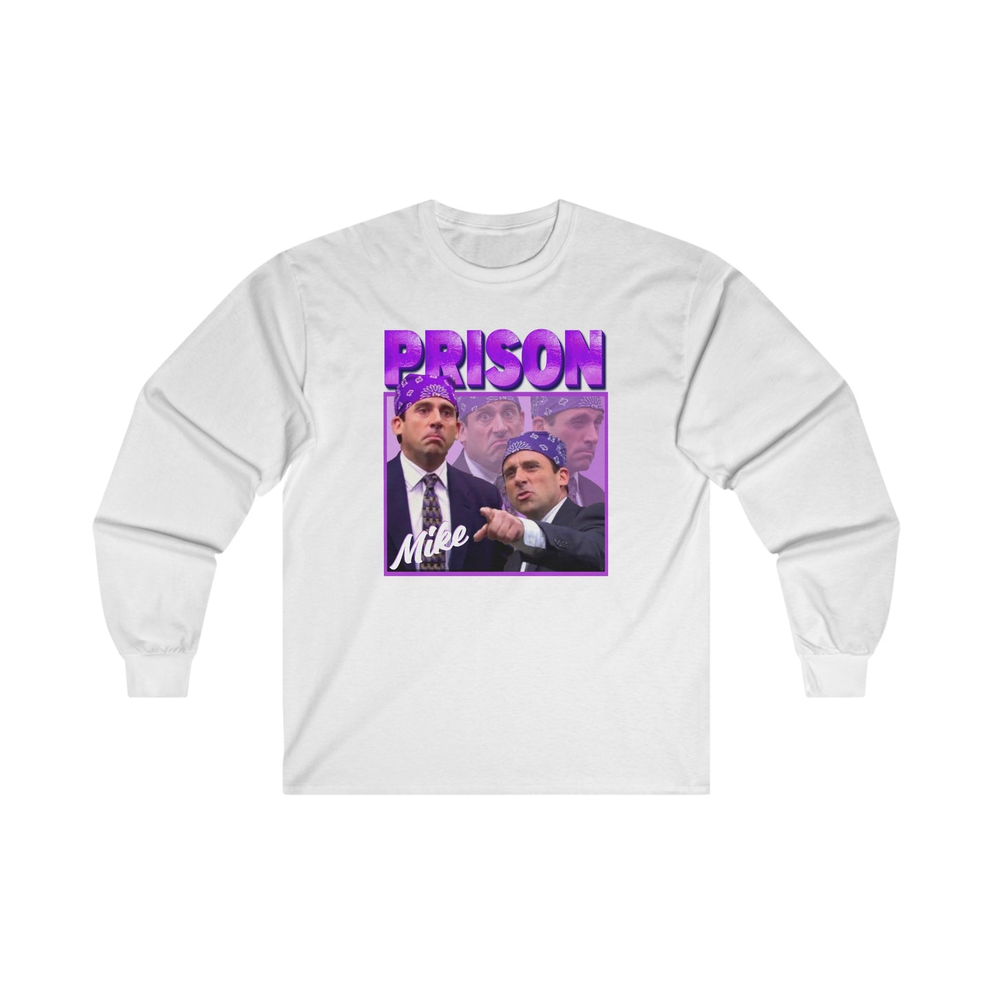 PRISON MIKE