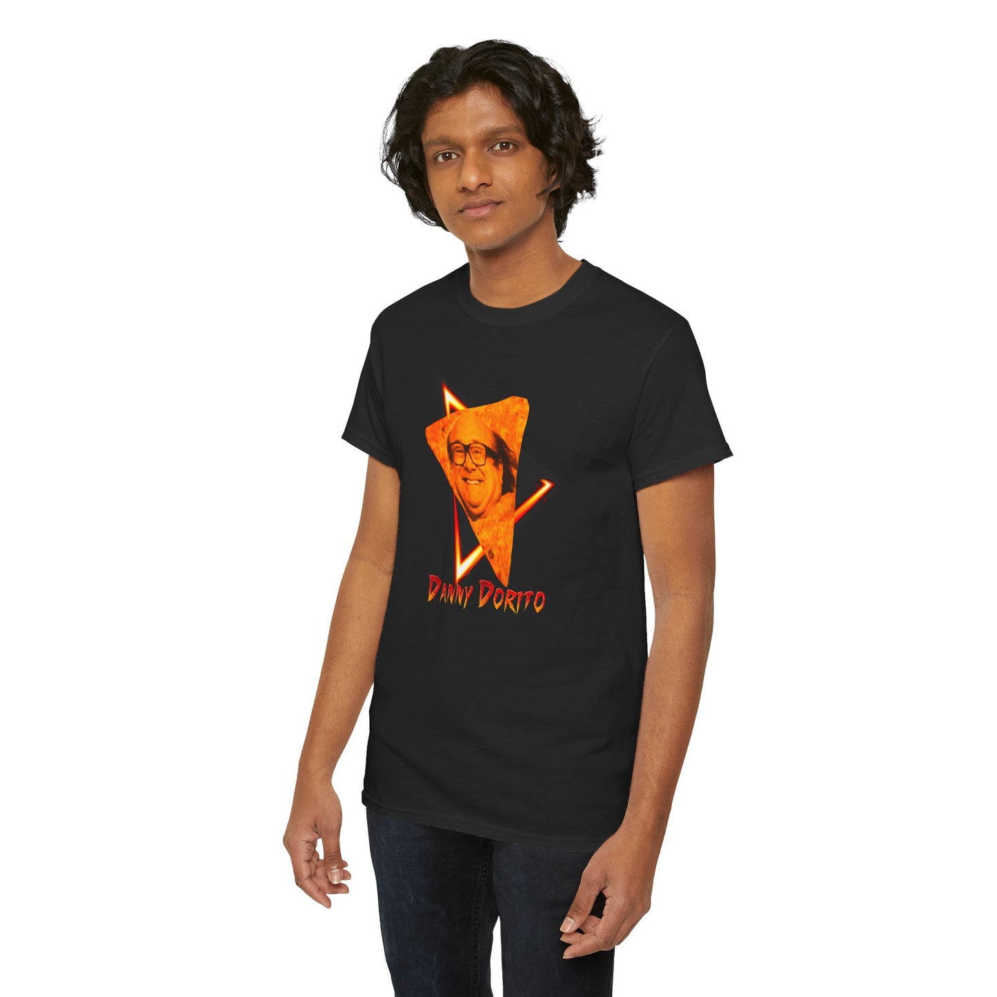 Danny Dorito