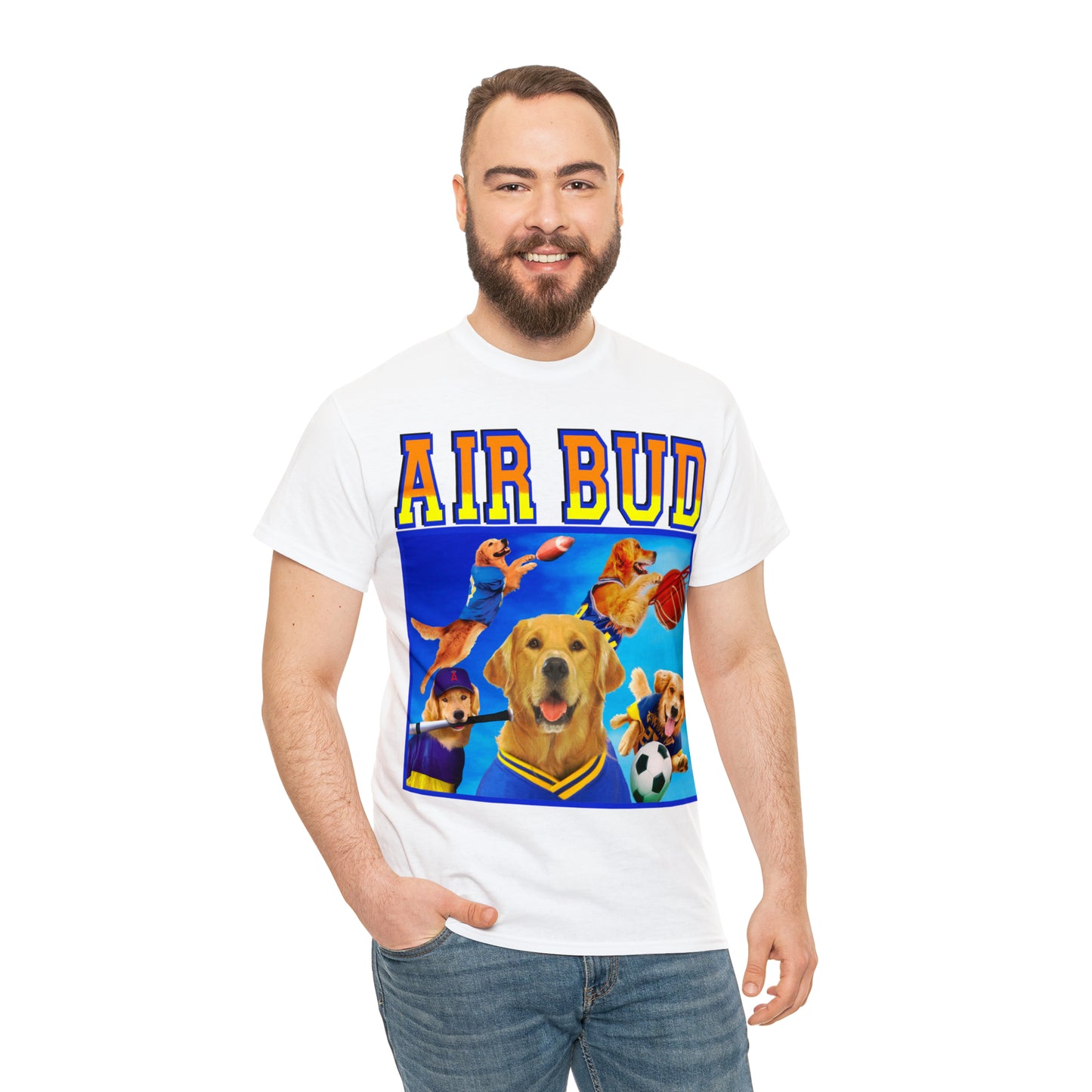 Air Bud