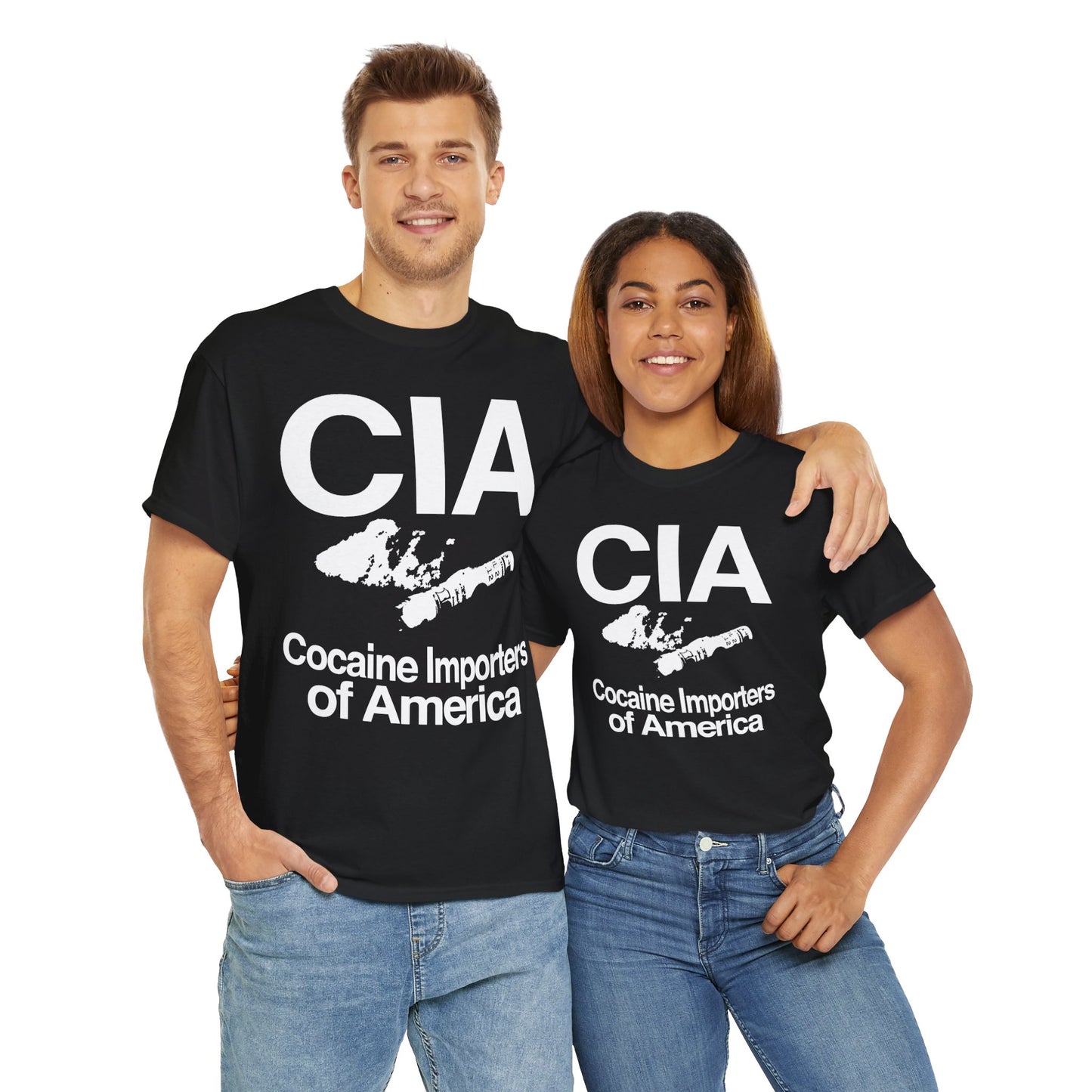 CIA