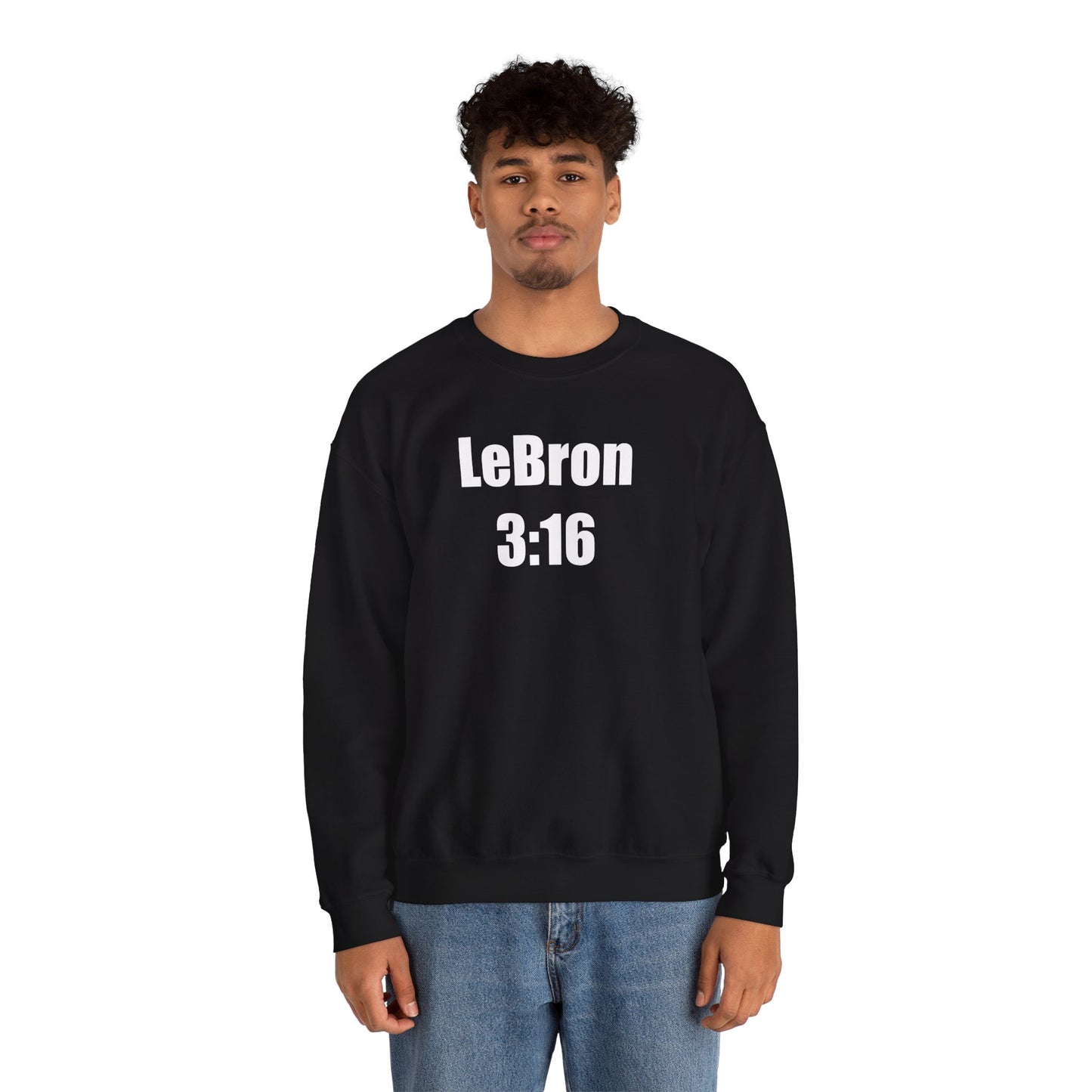 Le3:16