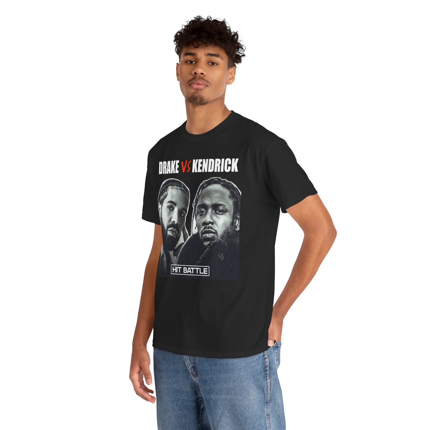Drake vs. Kendrick