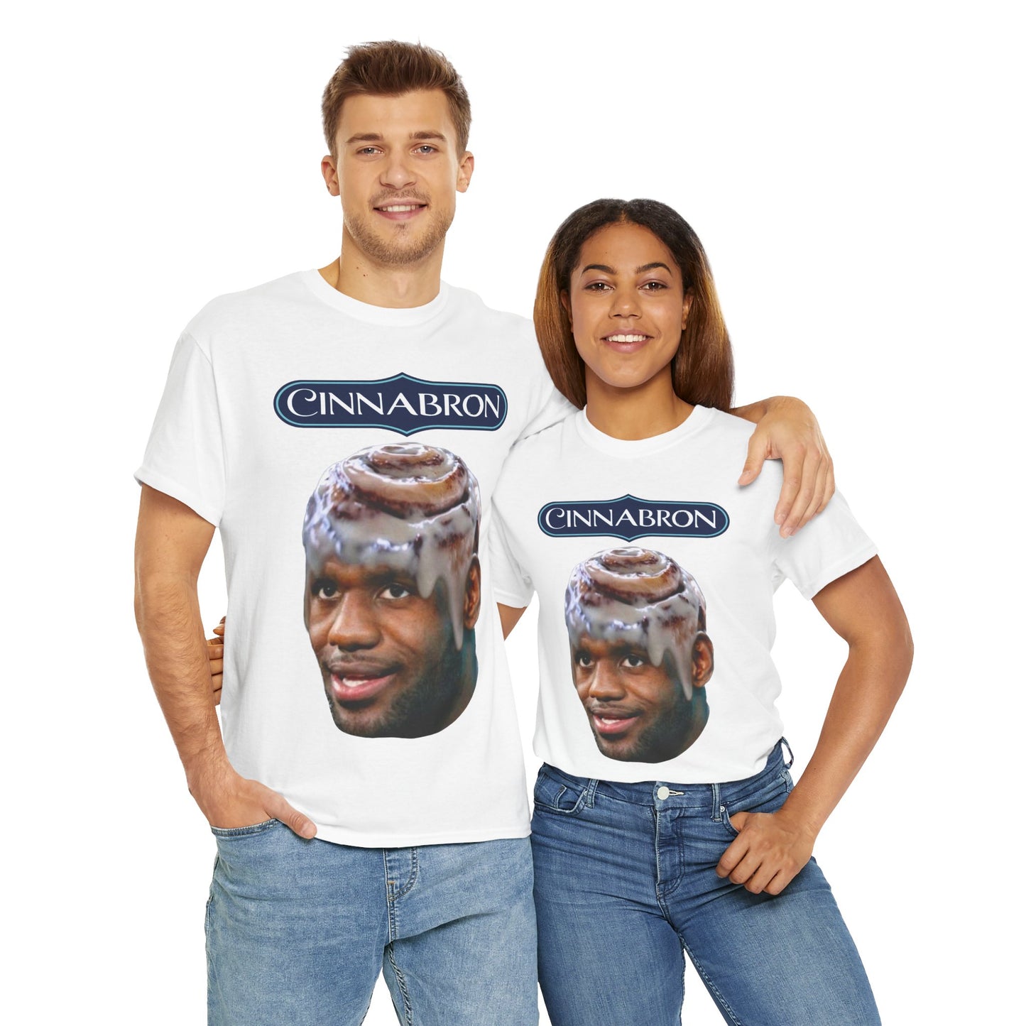 Cinnabron