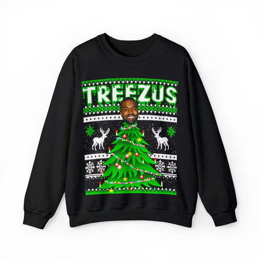 TREEZUS