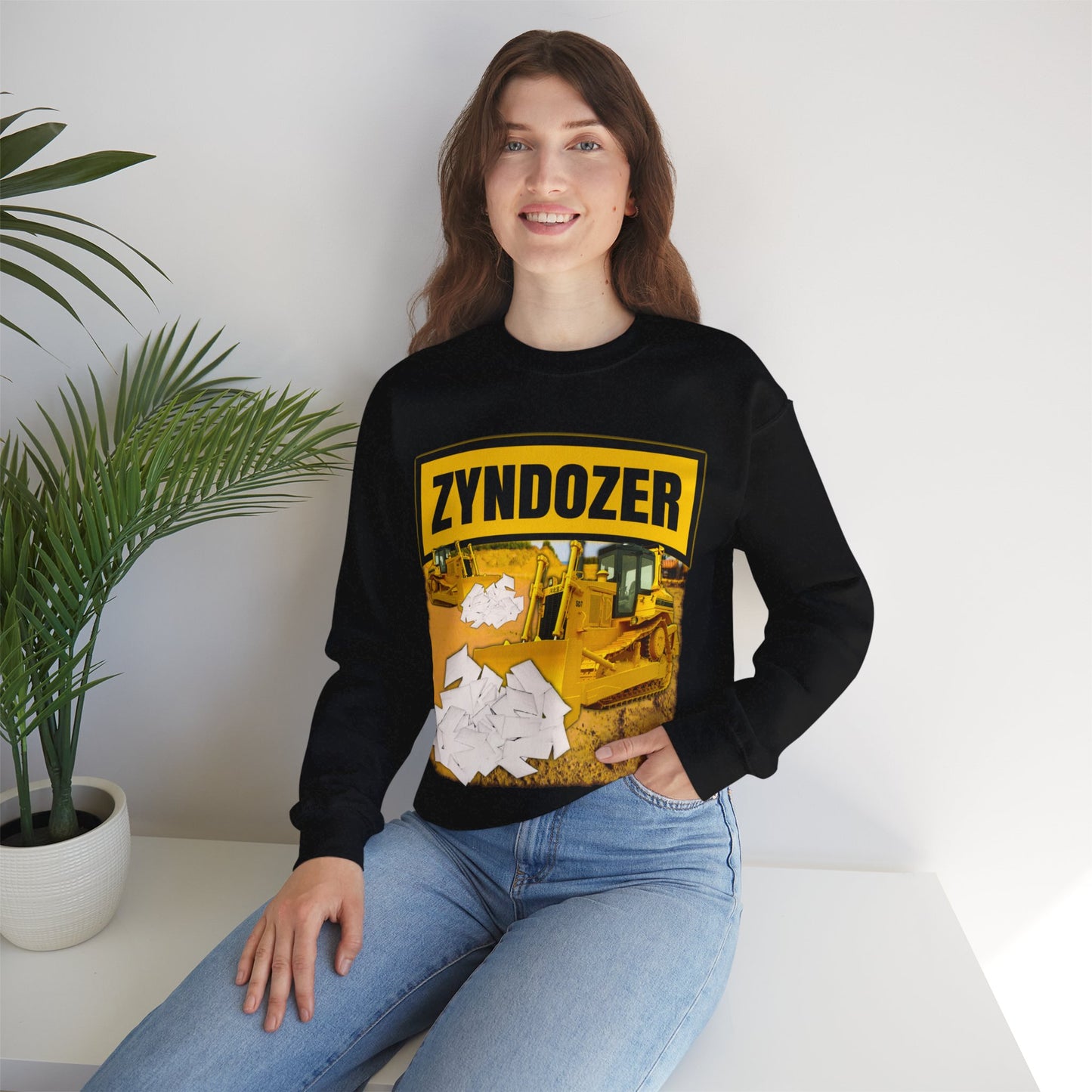 ZYNDOZER