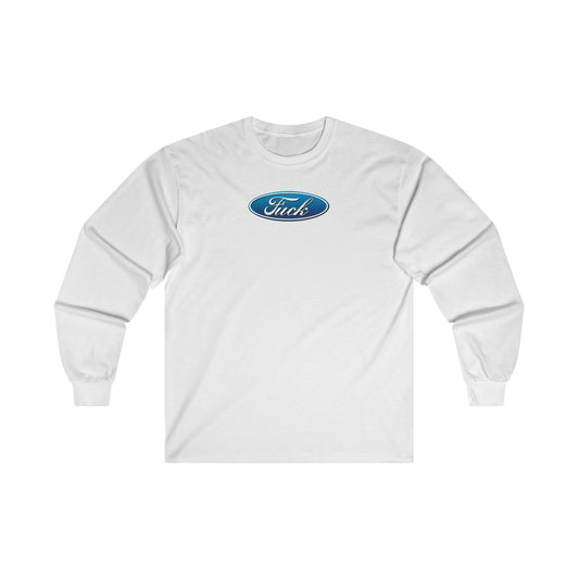 F*ck Logo