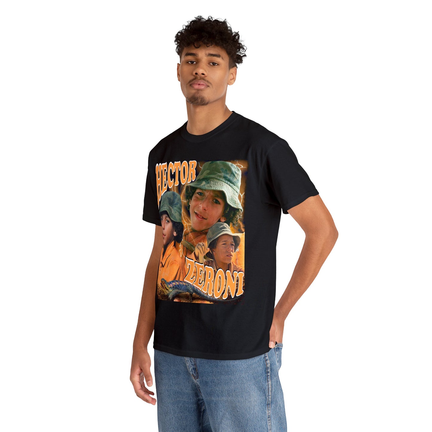 HECTOR ZERONI (HOLES)