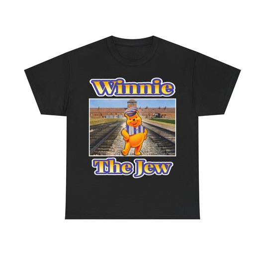 Winnie The Jew
