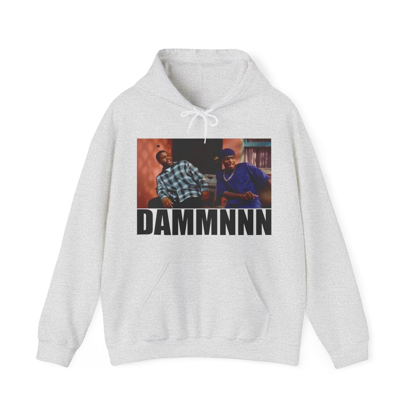 Dammnnn