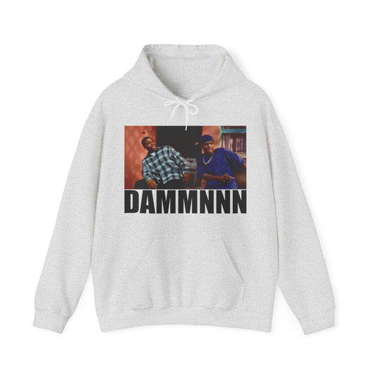 Dammnnn