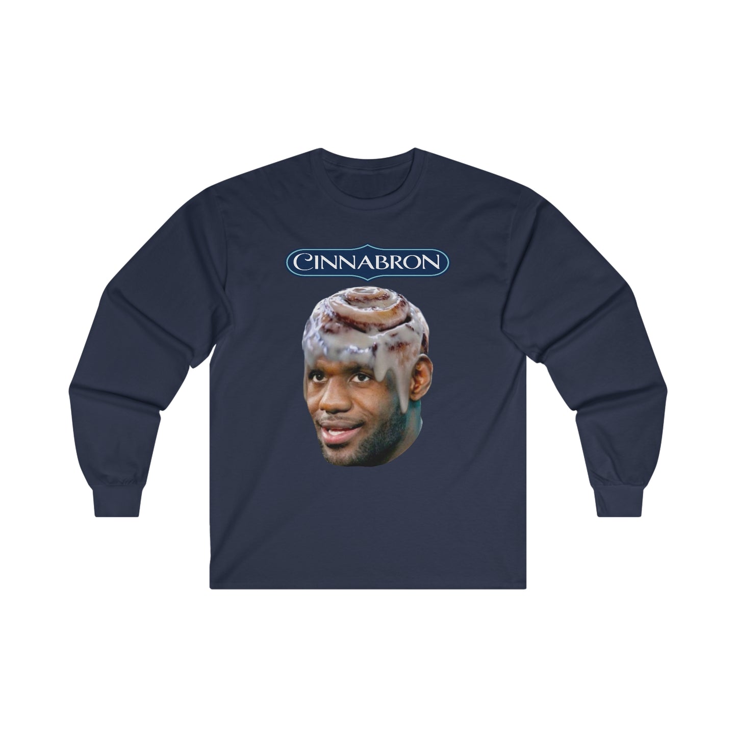 Cinnabron