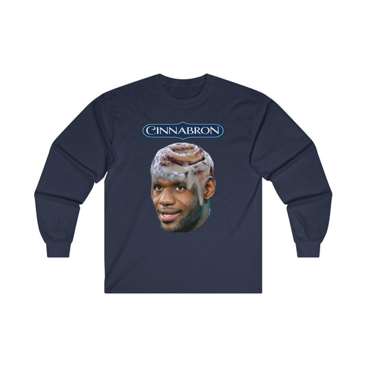 Cinnabron